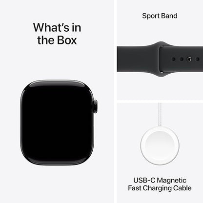 Watch Series 11 GPS 42mm Smartwatch