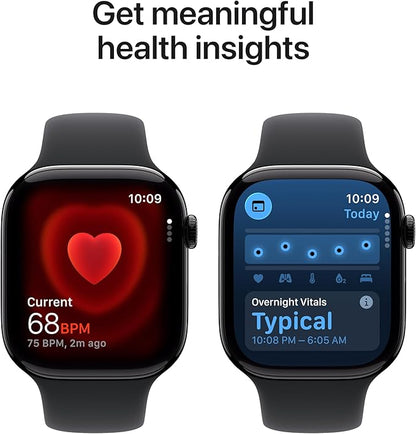 Watch Series 11 GPS 42mm Smartwatch