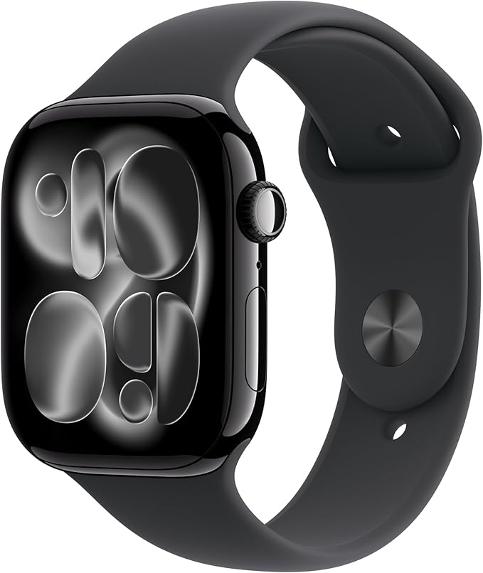 Watch Series 11 GPS 42mm Smartwatch