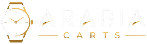 Arabia Carts