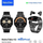 HainoTeko12 Waterproof Smartwatch
