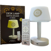 Quran Smart Touch Led Lamp Bluetooth Speaker with Remote