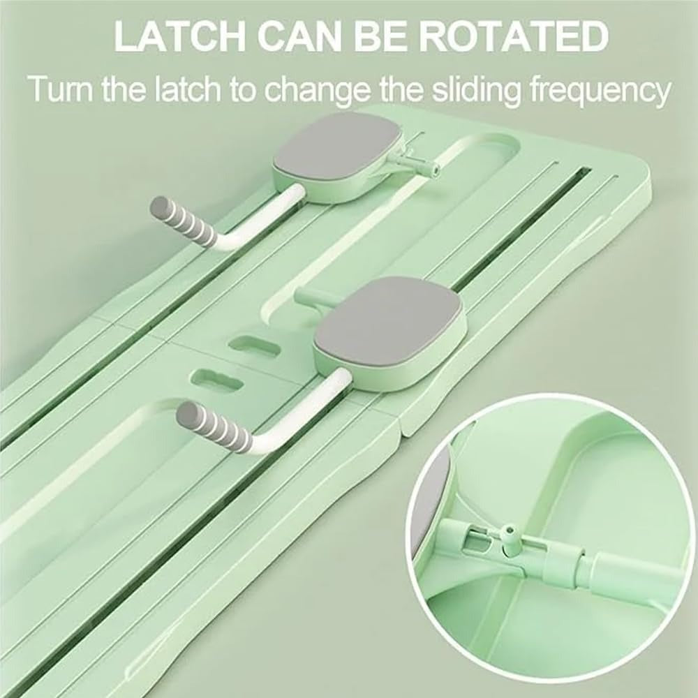 Abdominal Workout Board