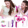 Automatic Hair Braider