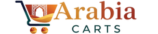 Arabia Carts
